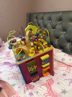 Toy