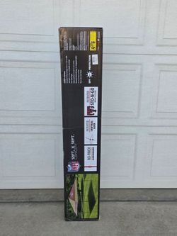 Brand New San Francisco 49ers Canopy 12 x12