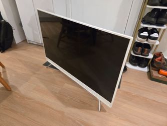 43" Samsung Smart TV 2016 0B0
