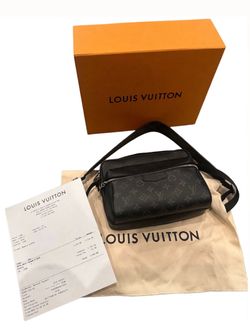 Louis Vuitton (Men’s)