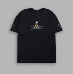 Darc sport Wolves mickey mouse M