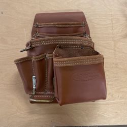 Brand New McGuire Nicholas Tool Pouch