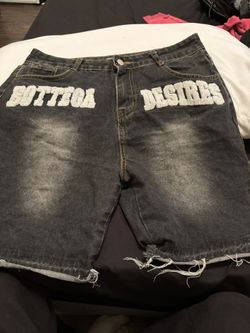 Bottega Desire Jorts