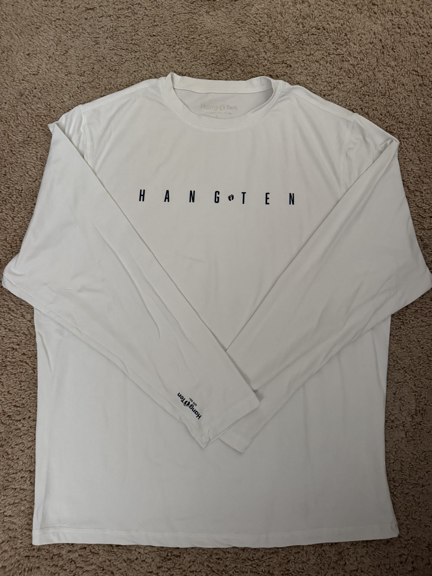 California Surf Company Hang Ten Shirt