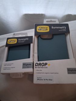 Case & Wallet For Magsafe 