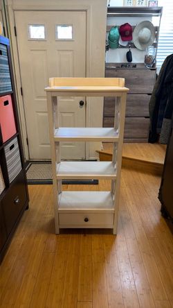 Bookcase/storage