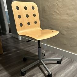 Vintage y2k Ikea Jules Computer Desk Chair