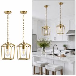 Light Fixture.            (6848)
