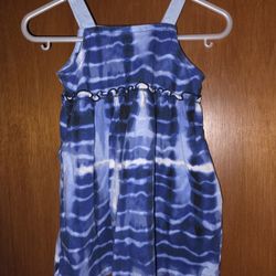 Girl's 12 Months Casual Dresses