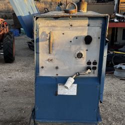 Miller Big 40 Welding Machine 