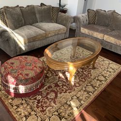 living room set 