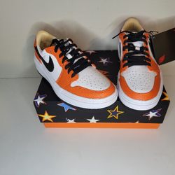 Air Jordan 1 Elevate Low Size-W9 