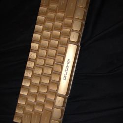 Mini LED Keyboard 