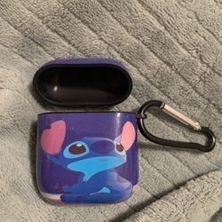 Stitch AirPod Cover 
