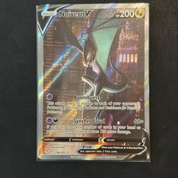 Noivern V