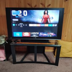 Panasonic Plasma 50"