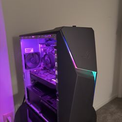 Asus ROG Strix Gaming PC