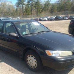 1997 Toyota Camry