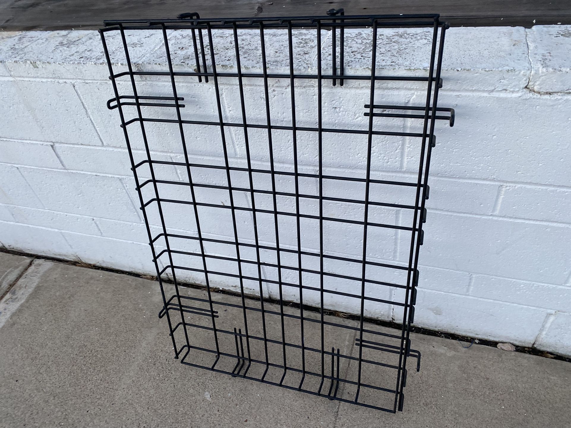 Yakima BasketCase Rooftop Cargo Basket