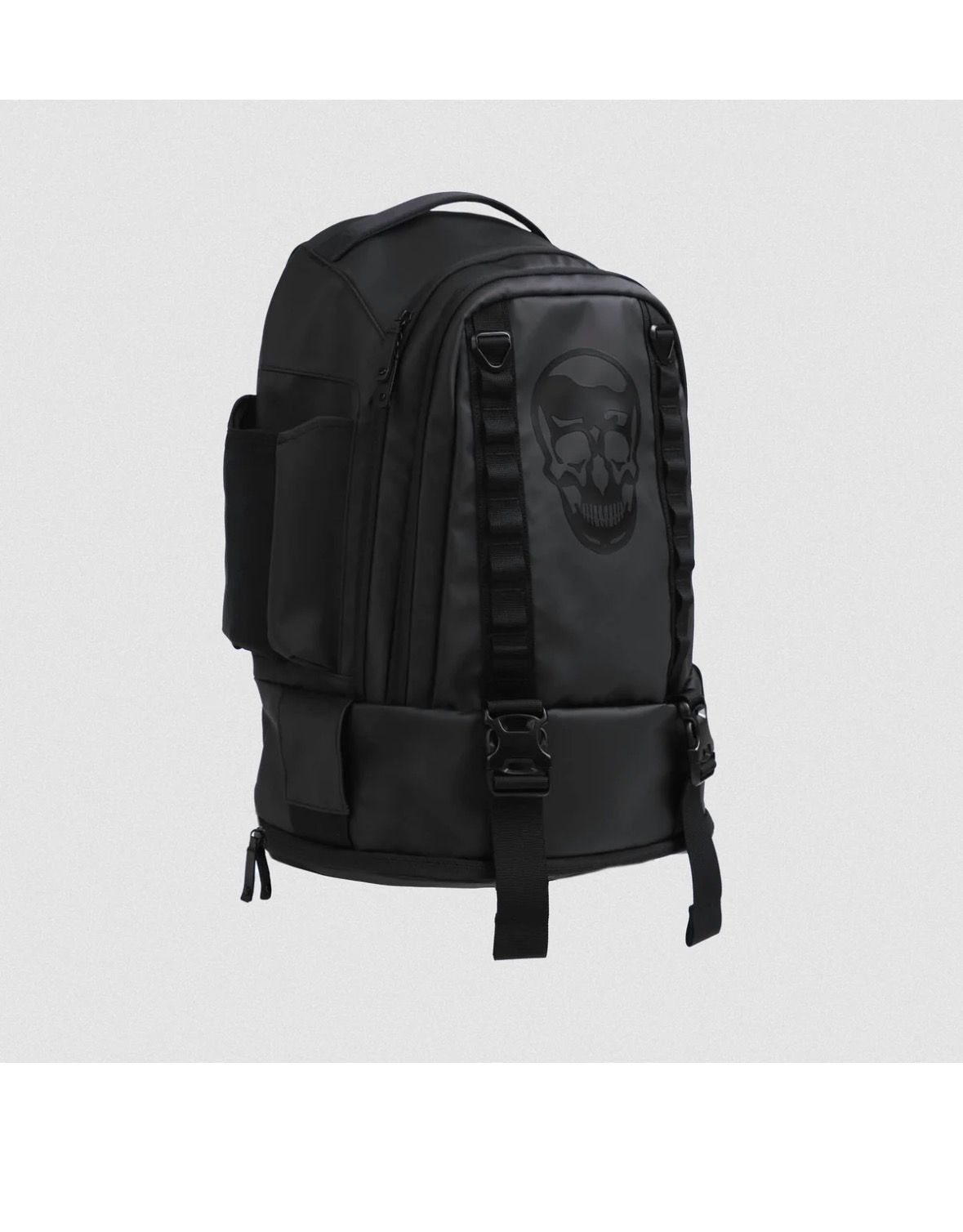 Gymreaper Gravestone backpack onyx