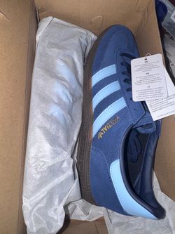 Men’s 9 1/2 Adidas