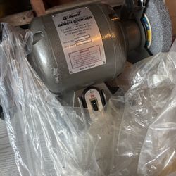 Summit Bench Grinder