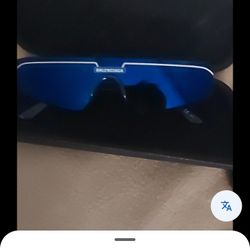 Balenciaga Sunglasses