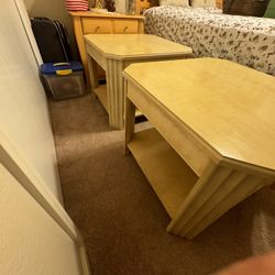 Nightstands/ End Tables 