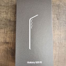 Galaxy S25 FE 