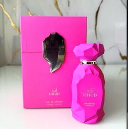 Arabiyat Prestige Uhud Eau de Parfum