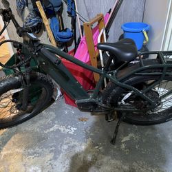 E Bike