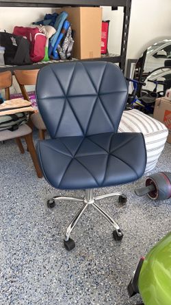 Leather Chair
