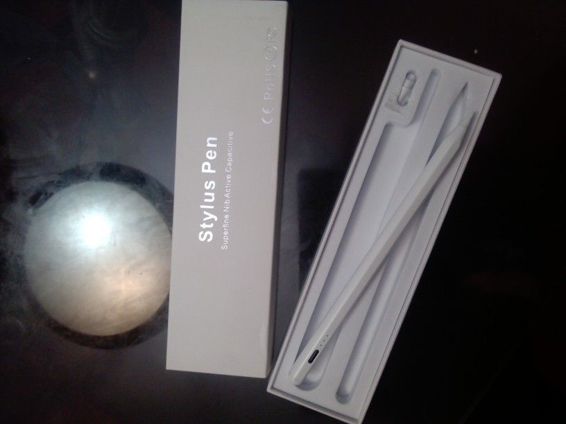 Apple Stylus Pen