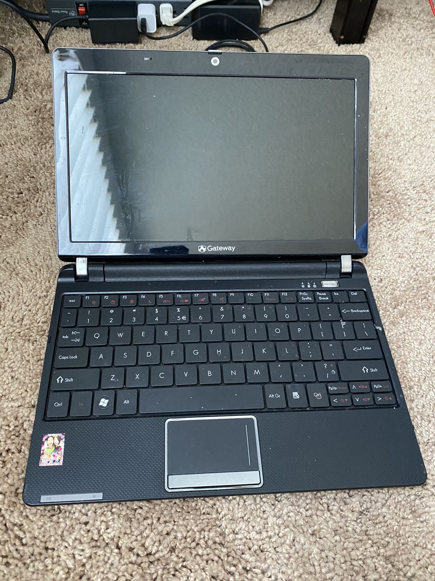 Gateway laptop parts 13 inches for Sale in Arcadia, CA OfferUp
