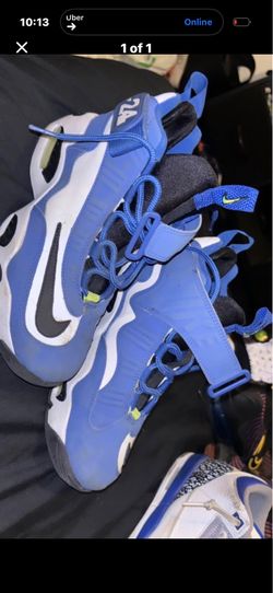 Nike Air Griffey Max 1 Size 5
