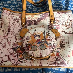 Yellow Bag