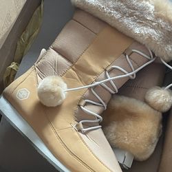 Timbaland Women Boots 