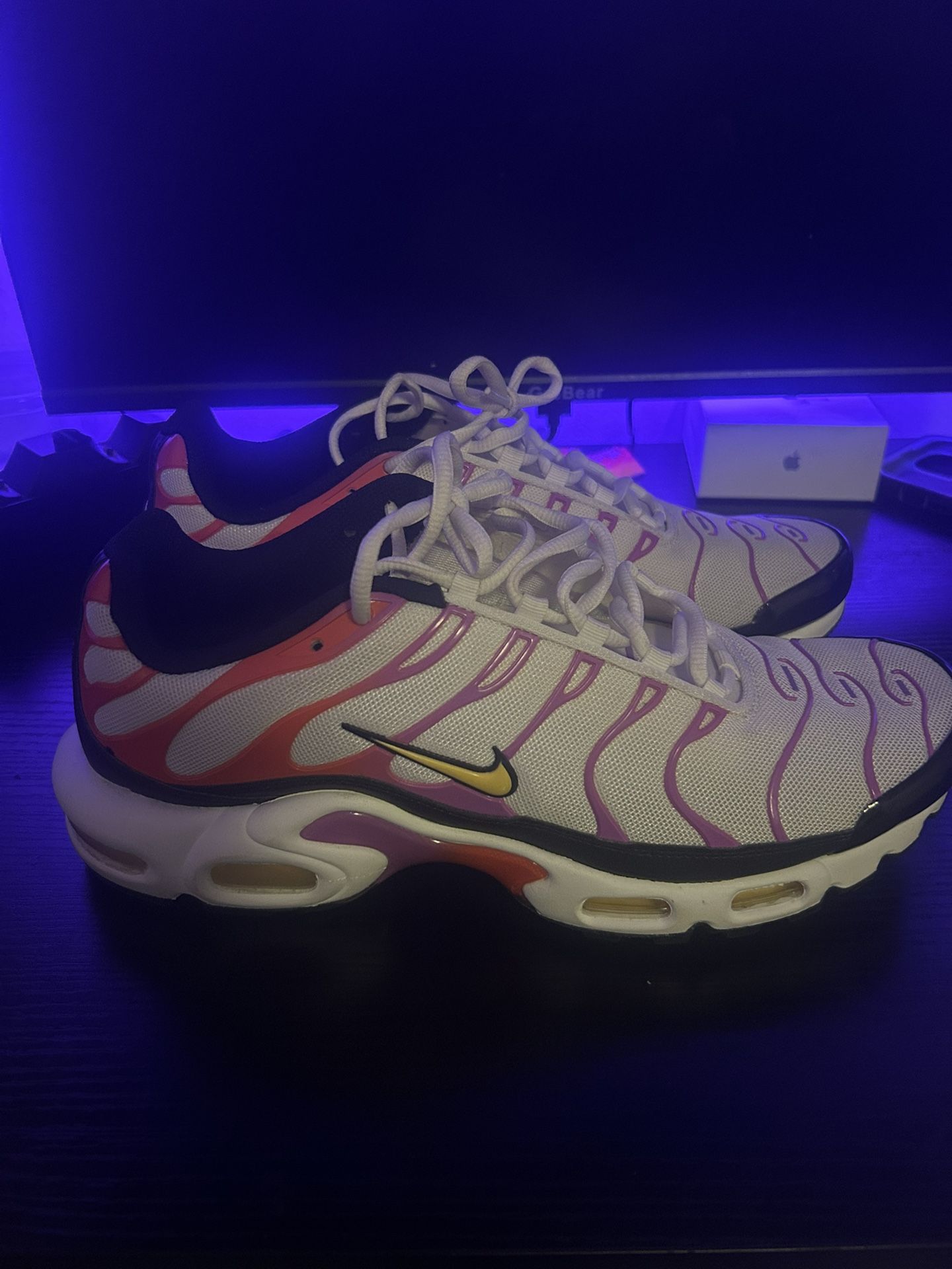 Brand New Air maxes