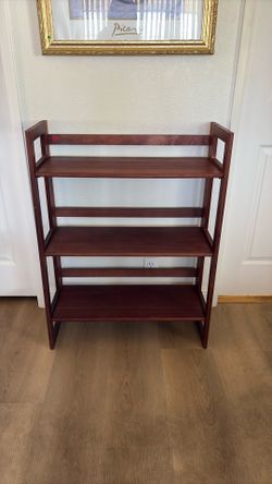 shelf
