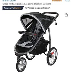 Brand New Baby Stroller