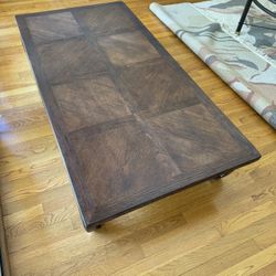 Chinese Low Table 