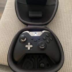 Xbox Elite Controller Series 1