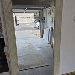 Large Mirror For Sale