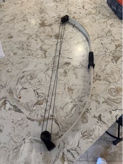 Archery Bow only