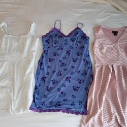 Women's Or Juniors Dresses And Romper