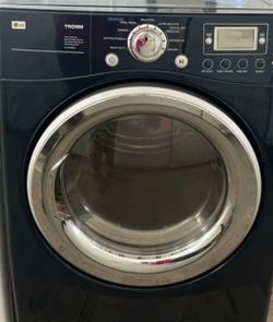 LG TROMM Front Load Dryer
