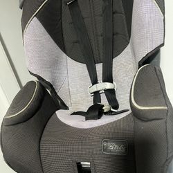 Nice Car Seat 