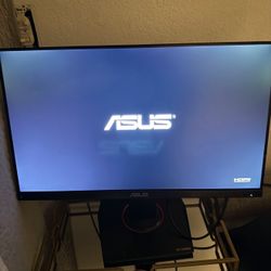 ASUS TUF Gaming Monitor 