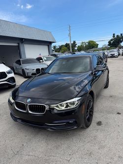2020 BMW
