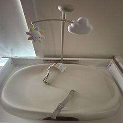 Skip Hop Changing pad
